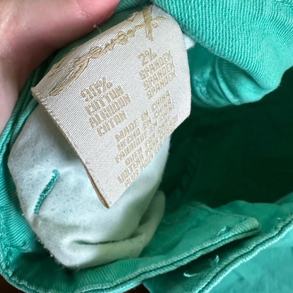 Seven7 Mint Jeans - Picture 4 of 7